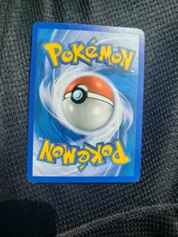 💥 Pokemon 2007 Card Luxio Diamond & Pearl Reverse Holo 52/130 NM - Image 2