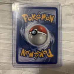 Slaking - 12/109 - Pokemon Ex Ruby & Sapphire Holo Card NM - Image 2