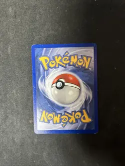EX Aqua vs Magma 77/95 Team Aqua Conspirator Pokemon TCG Card - Image 2