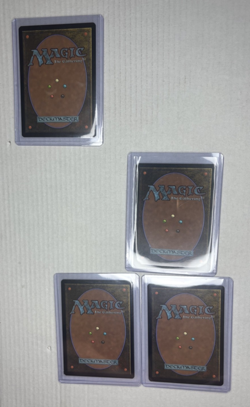MTG Skyshroud Poacher Ungraded - Image 2