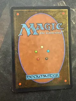 *** ARABIAN NIGHTS Demons (Light) *** EX-NM Beauty! - DUTY FREE - Magic MtG - Image 2