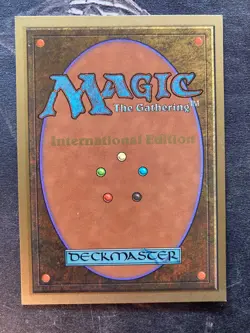 *** IE Balance *** NM Near Mint - DUTY FREE - MtG Magic - Image 2