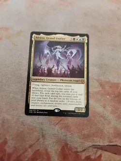Atraxa, Grand Unifier Phyrexia All Will Be One MTG NM - Image 1