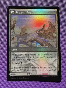 Boggart Trawler Modern Horizons 3 Foil - Image 2