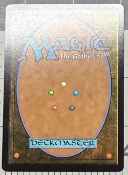 MTG Magic Final Fantasy Blessing the Oracle JAPANESE Akroma's Will Showcase FOIL - Image 2