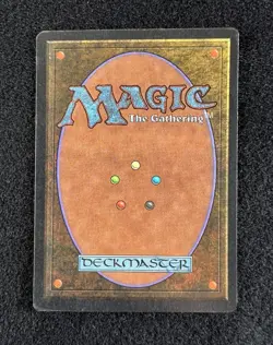 Earth Elemental Unlimited Magic The Gathering MTG NM - Image 2