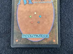 Earth Elemental Unlimited Magic The Gathering MTG NM - Image 4