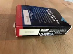 Magic the Gathering Spider-Man BLUE Welcome Deck Spider-Man 2099 UNOPENED - Image 4