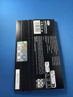 Secret Lair x Marvel's Spider-Man: Mana Symbiote - Raised Foil - Sealed In Hand - Image 2