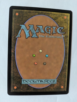 Tezzeret the Seeker Shards of Alara MTG NM Free shipping with tracking - Image 2