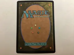 MTG Foundations BLOODTHIRSTY CONQUEROR Showcase Foil NM (3000) Graded Power - Image 2