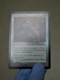 Magic the Gathering (MtG): 10 Event Promotional Cards (Foil, EX+) - Image 3