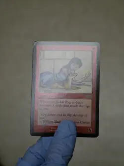 Magic the Gathering (MtG): 10 Event Promotional Cards (Foil, EX+) - Image 5