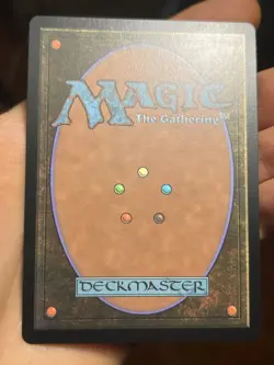 French Foil 🚫 Mugging / Molestation 🚫 Ravnica Remastered 🚫 Mtg (1619) - Image 3