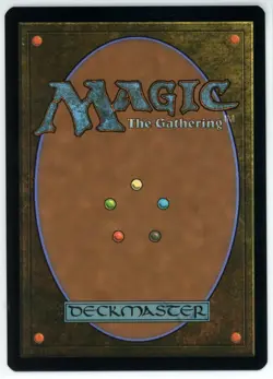 Amazing Alliance - Foil - SPE - MTG - EN - NM - 0002 - Image 2
