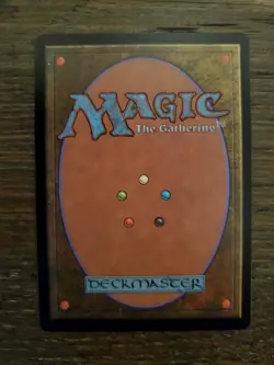 Torpor Orb Outlaws of Thunder Junction: the Big Score MTG Magic the Gathering - Image 2