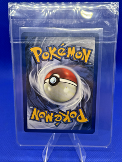 Pokemon TCG Nidoqueen Jungle Holo Card 7/64 1999 Unlimited Rare - Image 2