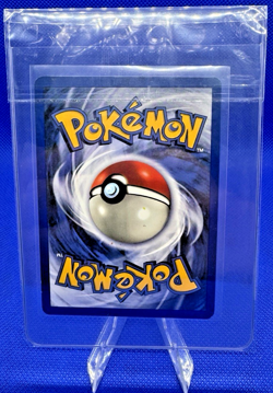 Pokemon TCG Nidoqueen Jungle Holo Card 7/64 1999 Unlimited Rare - Image 4