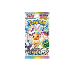 pokemon terrestrial festival booster box japanese sealed| US SELLER - Image 2