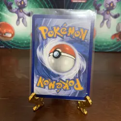 Pokemon TCG Roserade Lost Origin Trainer Gallery TG02/TG30 Holo Ultra Rare - Image 2