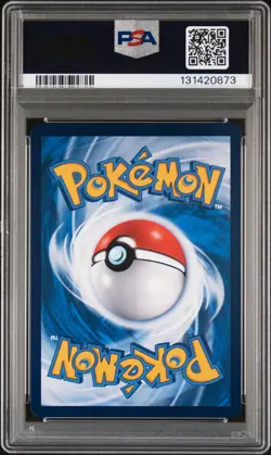 2025 POKEMON SIMPLIFIED CHINESE CSV4 C-REWARD ROUND #158 MAUSHOLD EX PSA 10 - Image 2