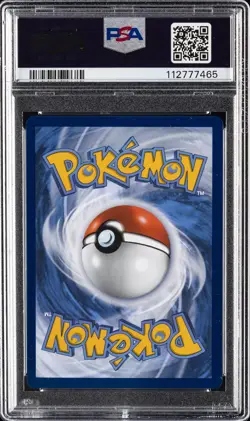 2025 POKEMON PRE EN-PRISMATIC EVOLUTIONS #074 EEVEE PSA 10 - Image 2