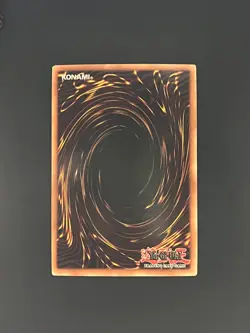 Bad Reaction to Simochi [Unlimited] - LOD-093 Legacy of Darkness - YuGiOh - Image 2