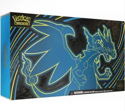 Pokemon TCG Mega Charizard X ex Ultra Premium Collection UPC PREORDER-LOT OF 4 - Image 1