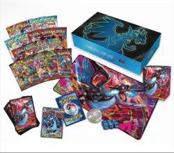 Pokemon TCG Mega Charizard X ex Ultra Premium Collection UPC PREORDER-LOT OF 4 - Image 2