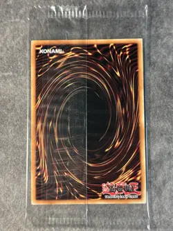 Yu-Gi-Oh! TCG X1 Gemini Elf - LART-EN039 - NM - Ultra Rare - Promo Lost Art - Image 2