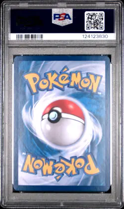 2025 POKEMON KOREAN METAMONG PROJECT DITTO PROMO #173 DITTO PSA 10 - Image 2