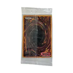 Yu-Gi-Oh! TCG Raging Eria LART-EN031 Ultra Sealed Promo Limited Edition - Image 2