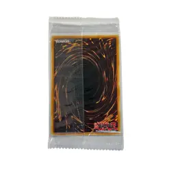Yu-Gi-Oh! TCG Arrivalrivals LART-EN027 Ultra Rare Sealed Promo Limited Edition - Image 2