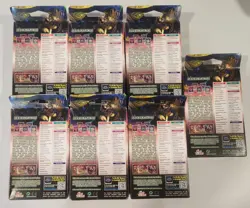 Yu-Gi-Oh Structure Deck Lot 7 Decks Beware of Traptrix 83717859741 - Image 2