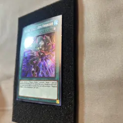 Magical Musket - Cross-Domination SPWA-EN024 Secret Rare - Image 4