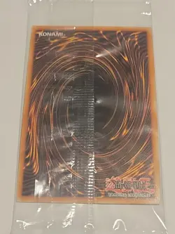 Pegasus & Toon Summoned Skull TKN5-EN032 Token Doom Of Dimensions Yugioh Sealed - Image 2