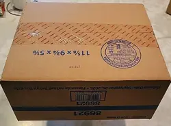 Yu-Gi-Oh! Doom of Dimensions 12 Box Case Factory Sealed Brand New - Image 4