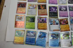 Lot of Pokemon cards Holo foil Reverse holos bulk collection TCG shiny - Image 2
