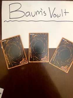 3x D.D. Survivor - Ultimate- TLM-EN023- Unlimited- Various Conditions- Yugioh! - Image 3