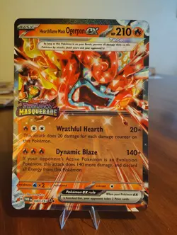 Pokemon Jumbo Cards Mixed Lot - Image 1