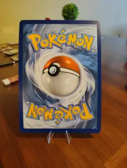 Pokemon Jumbo Cards Mixed Lot - Image 2