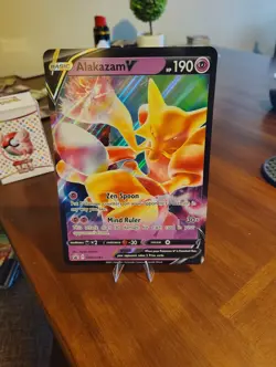 Pokemon Jumbo Cards Mixed Lot - Image 3