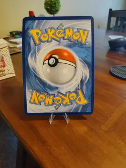 Pokemon Jumbo Cards Mixed Lot - Image 4