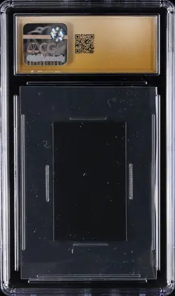 2013 POKEMON PLAYING CARDS JAPANESE EXEGGCUTE & RHYHORN CGC 10 PRISTINE - Image 2