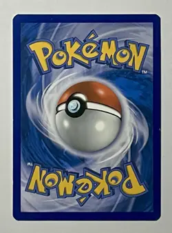 Mesprit 37/101 (MP) Holo Rare Black & White: Plasma Blast 2013 Pokemon Card - Image 2