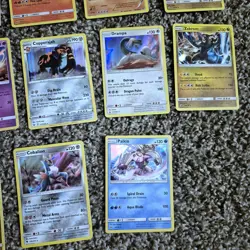 Pokemon Card Lot Of 22 ALL HOLO (NO REVERSE) Rares - Unplayed Great Condition - Image 4