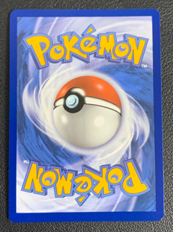 Snom 168/162 Temporal Forces Illustration Rare Holo Pokemon TCG Card NM - Image 2
