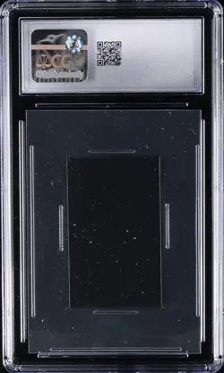 2013 POKEMON PLAYING CARDS FARFETCH'D CGC 10 GEM MINT - Image 2