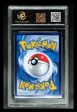 2024 Pokemon Cards CHN. Exeggutor GX Rainbow 022/021 RPA 10 (same as PSA 10) - Image 2