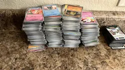 1300 + Twilight Masquerade Cards Plus 141 Code Cards Bulk Lot - Image 2